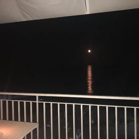 Mansarda Sul Mare Mascali