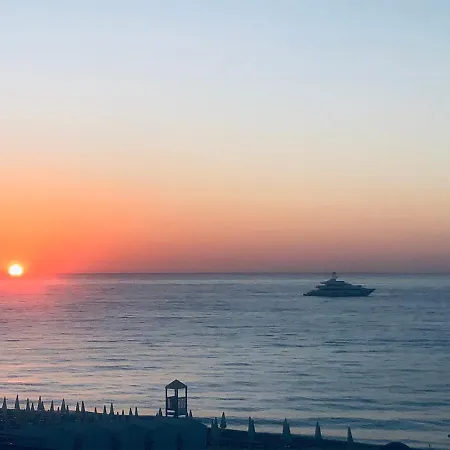 Mansarda Sul Mare *