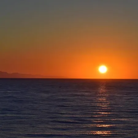 Apartmán Mansarda Sul Mare *