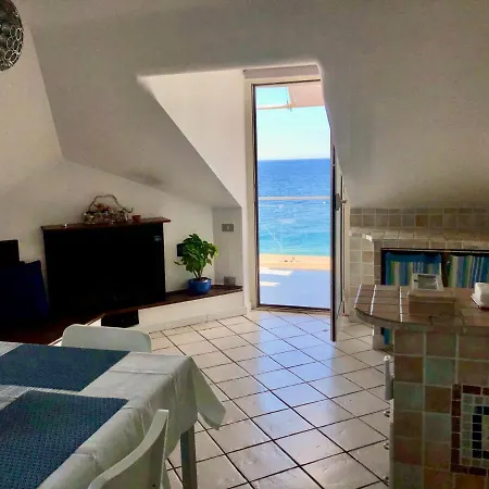 Mansarda Sul Mare Mascali