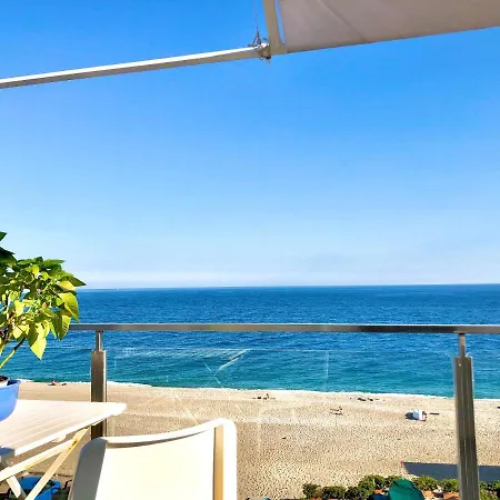 Mansarda Sul Mare *