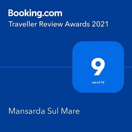 Mansarda Sul Mare
