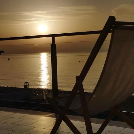 Mansarda Sul Mare ماسكالي