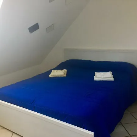 Mansarda Sul Mare Mascali